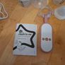 Breast Feeding Pump Image 3