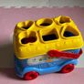 Mickey Mouse sorting shapes toy Image 4