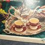 Antique Large Showcard Advertisement Sign SAXIN, Non-Fattening Sugar Substitute/Sweetener 1900s Image 5