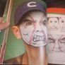 Fun Face Painting Ideas for Kids: 40 Step-By-Step Demos (Soft cover) Image 9