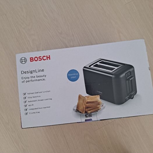 Bosch Toaster