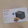 Bosch Toaster Image 2
