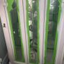 China or gin cabinet Image 2