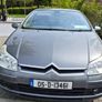 Citroen C5. New NCT. 155554 KMs. Image 4