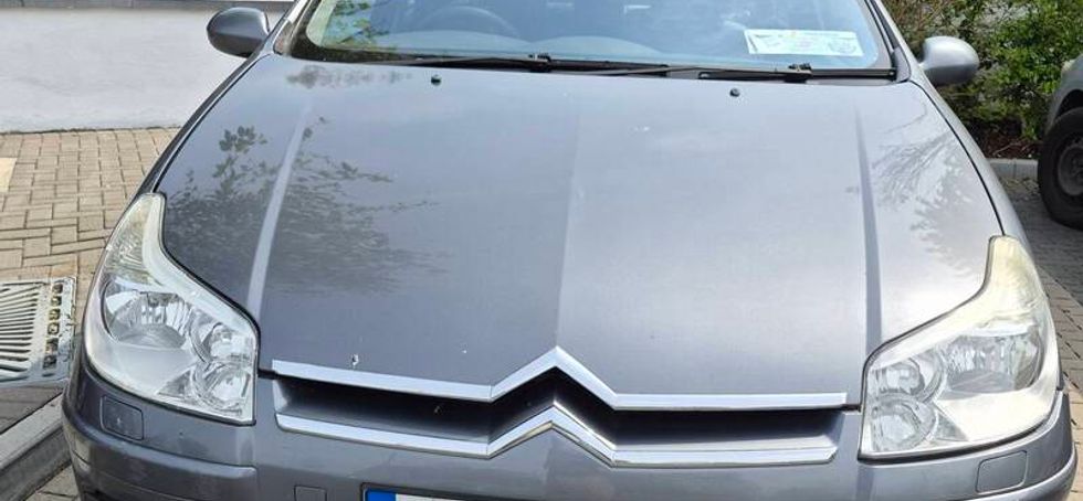 Citroen C5 . Modern Classic . NEW NCT to May 2027