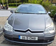Citroen C5 . Modern Classic . NEW NCT to May 2027