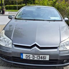 Citroen C5 . Modern Classic . NEW NCT to May 2027