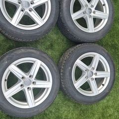 AUDI A3 Genuine Alloy wheels