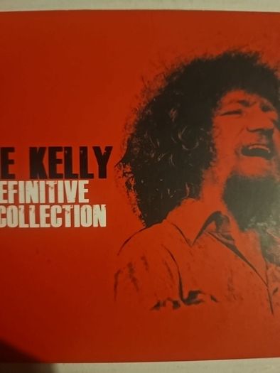 Luke Kelly - The Definitive Collection. 2 CD.