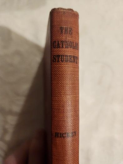 5 X Rare Imbossed Maynooth Collegium  Books. All 1920s  Hardback In Good Condition.  See Photos For Condition.