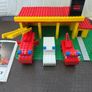 Legoland Fire and Rescue Set Image 2