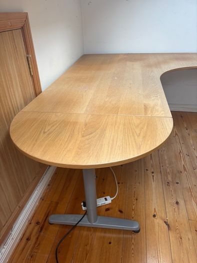 office desk