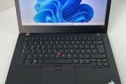 Lenovo ThinkPad T480 (i5 Quad, 16GB, 256GB SSD) (Touchscreen) (Grade A)