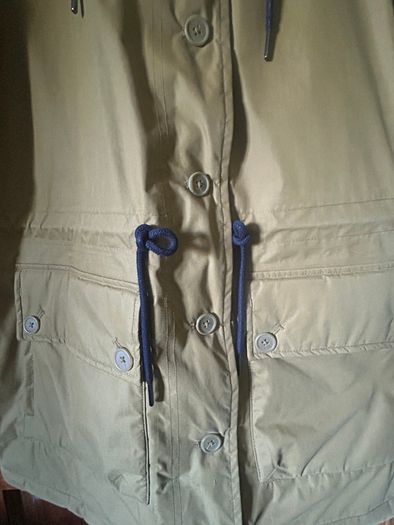 Seasalt Cornwall Coat