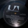 1978 DR. FEELGOOD - Private Practice 12in Vinyl Image 5