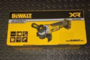 DeWALT 18V XR Cordless Brushless Angle Grinder. The Best A Professional Can Get. Closing down sale - all must go!.