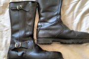 Vintage Ashman boots