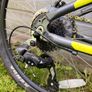 Vercelli AWOL Kids Bike Image 2