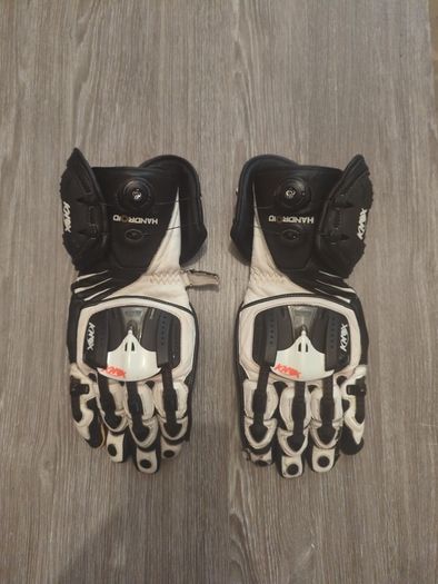 Knox Handroid Gloves Size XL 11