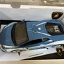 Lamborghini Huracan LP 610-4 Polizia 1/18 Burago Rare Image 5