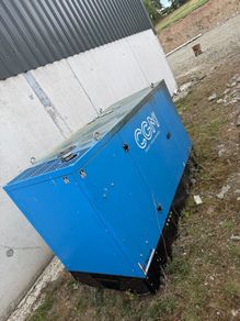Cgm generator 55kva