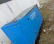 Cgm generator 55kva