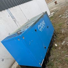 Cgm generator 55kva