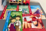 Children's book bundle