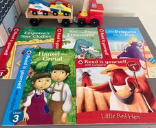 Children's book bundle