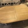 Laura Ashley Extending Dining Table Image 10