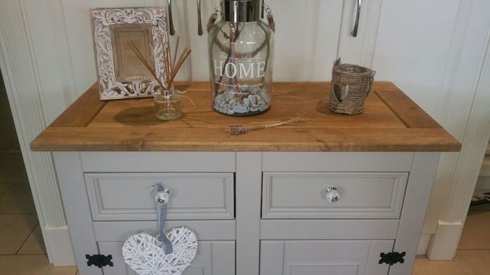Sideboards
