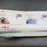 Bank Of China 100th Anniversary Stamp Collection (1912-2012) Hardcover Slipcase Image 4