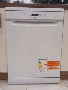 Whirpool Dishwasher in great conditions