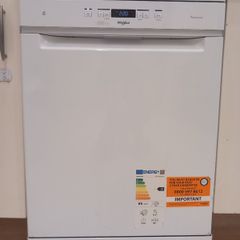 Whirpool Dishwasher in great conditions