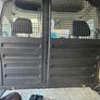 volkswagen caddy bulkhead Image 2
