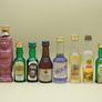 Vintage Miniature Liquor Bottle Collection  120+ Pieces Image 8