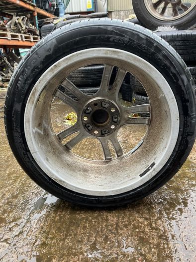 2014 Bmw Alloys Wheels