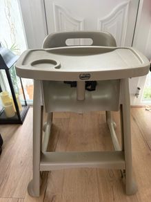 Sturdy High Chair