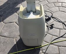 lazy Spa Pump
