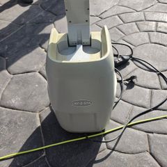 lazy Spa Pump