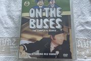 On the buses the complete series dvd boxset brand new and sealed