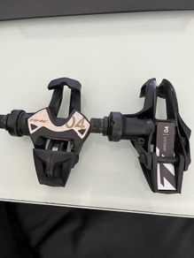 Time Xpresso 4 road bike pedals