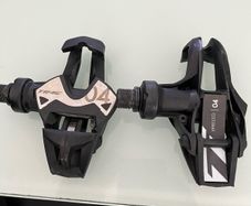 Time Xpresso 4 road bike pedals