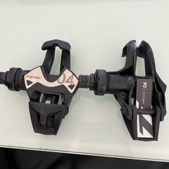 Time Xpresso 4 road bike pedals