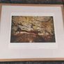 Vintage Braun et CIE Le Lascaux caves Image 4