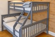 Bunk Bed Trio