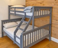 Bunk Bed Trio