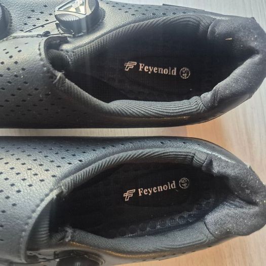 Feyenold Cycling Shoes, UK9-EU44