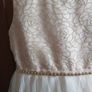 Girls Confirmation Dress Age 12 Image 8
