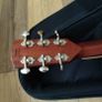 Alvarez MD60BG - All Solid Bluegrass Image 4